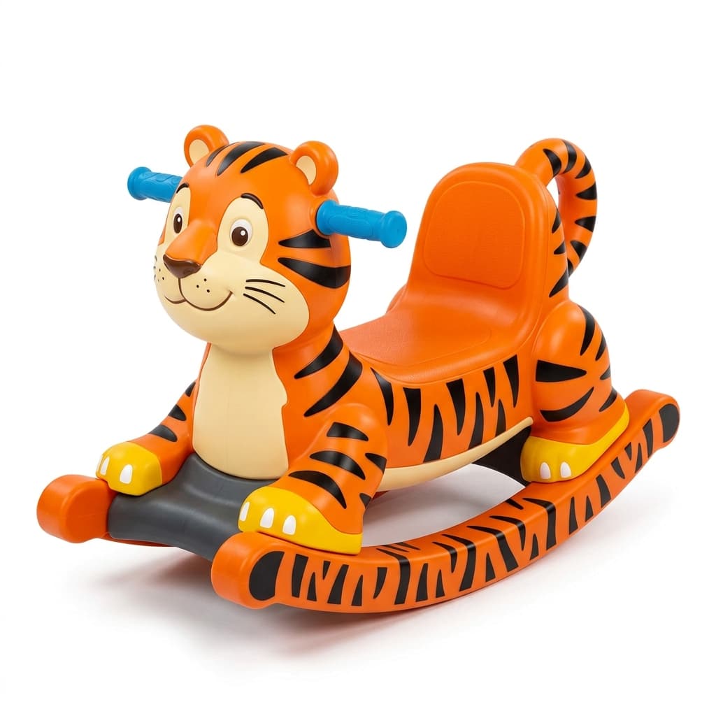 Kids Animal Rocker