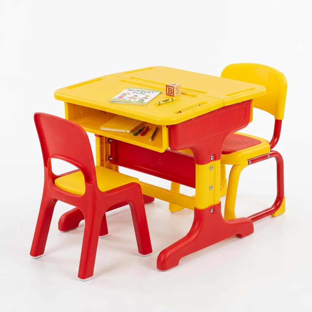 Nursery School Desk